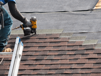 About Roof Repair Experts Laurelville, OH